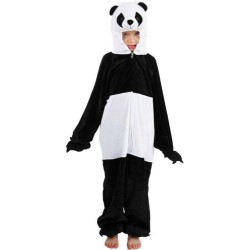 DEGUISEMENT PANDA TAILLE 4 ANS