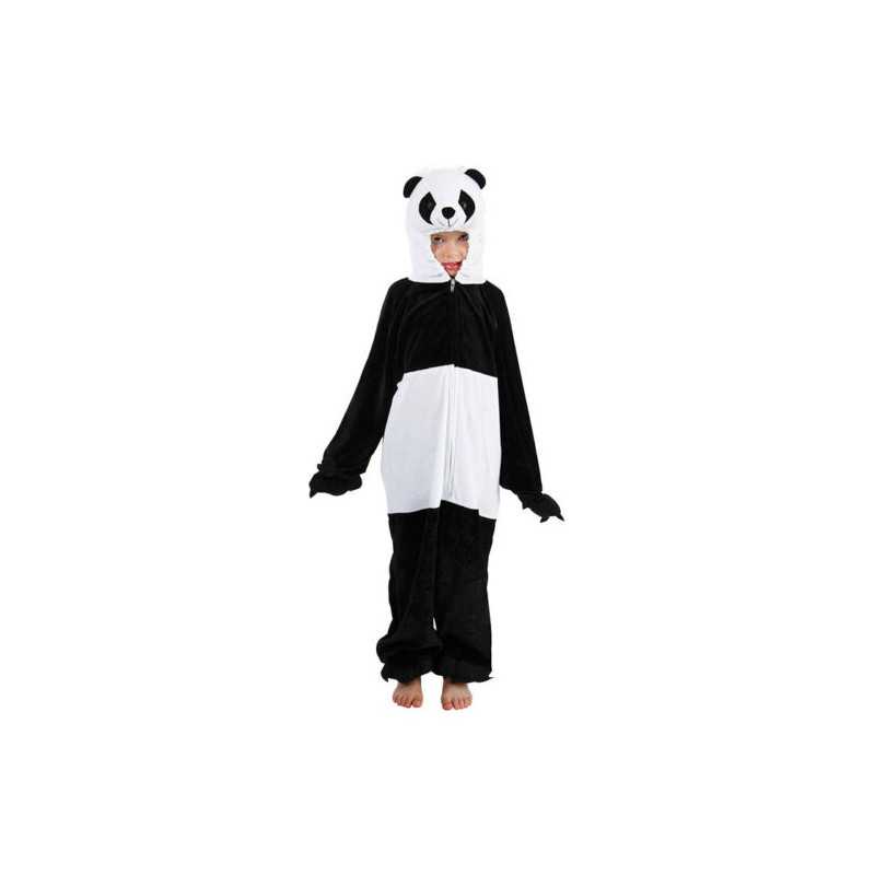 DEGUISEMENT PANDA TAILLE 6 ANS