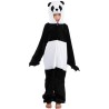 DEGUISEMENT PANDA TAILLE 6 ANS