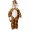 DEGUISEMENT TIGRE TAILLE 4 ANS