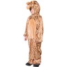 DEGUISEMENT GIRAFE TAILLE 6 ANS