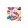 20 SERVIETTES SOY LUNA 33X33 CM