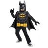DEGUISEMENT LEGO BATMAN TAILLE 10/12 ANS