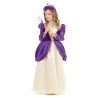 DEGUISEMENT PRINCESSE MEDICIS 3 PIECES TAILLE 116