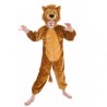 DEGUISEMENT LION DE LA JUNGLE TAILLE 128 CM