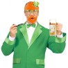 LUNETTES AVEC BARBE ET CHEVEUX ST PATRICK