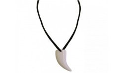 COLLIER DENT DE REQUIN BRICE DE NICE