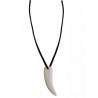 COLLIER DENT DE REQUIN BRICE DE NICE
