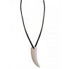COLLIER DENT DE REQUIN BRICE DE NICE