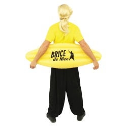 PLANCHE DE SURF GONFLABLE BRICE DE NICE