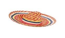 SOMBRERO MEXICAIN ADULTE