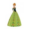 FIGURINE ANNA REINES DES NEIGES 2 COURT METRAGE
