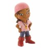 FIGURINE IZZY JAKE ET LES PIRATES