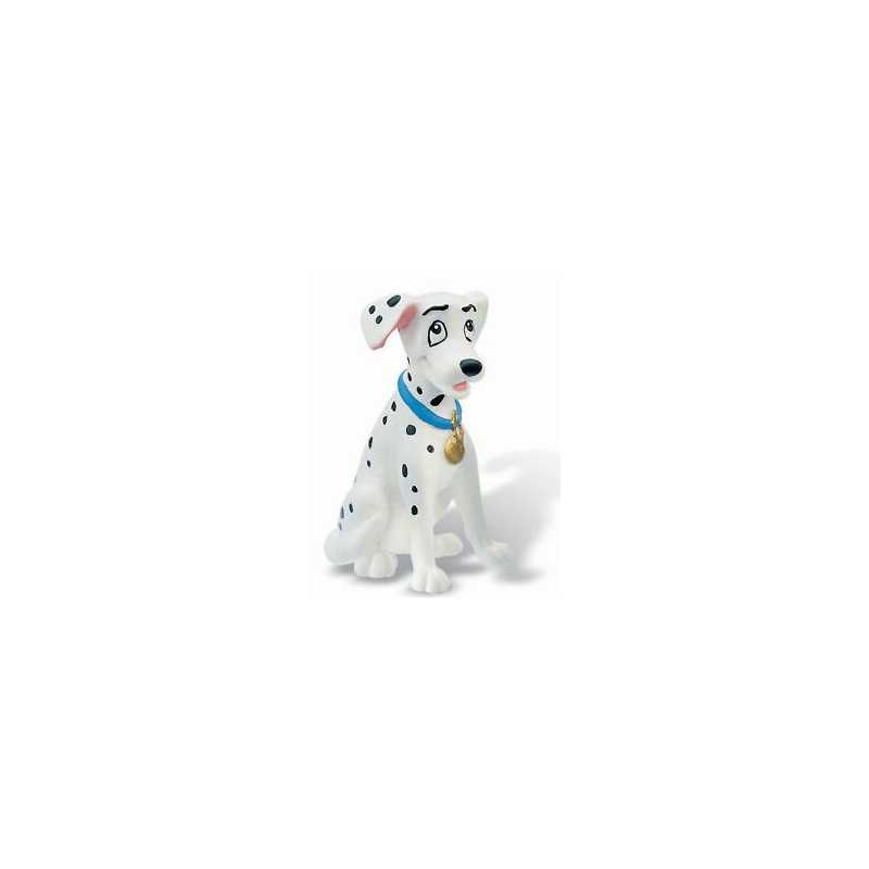FIGURINE 101 DALMATIENS PERDITA