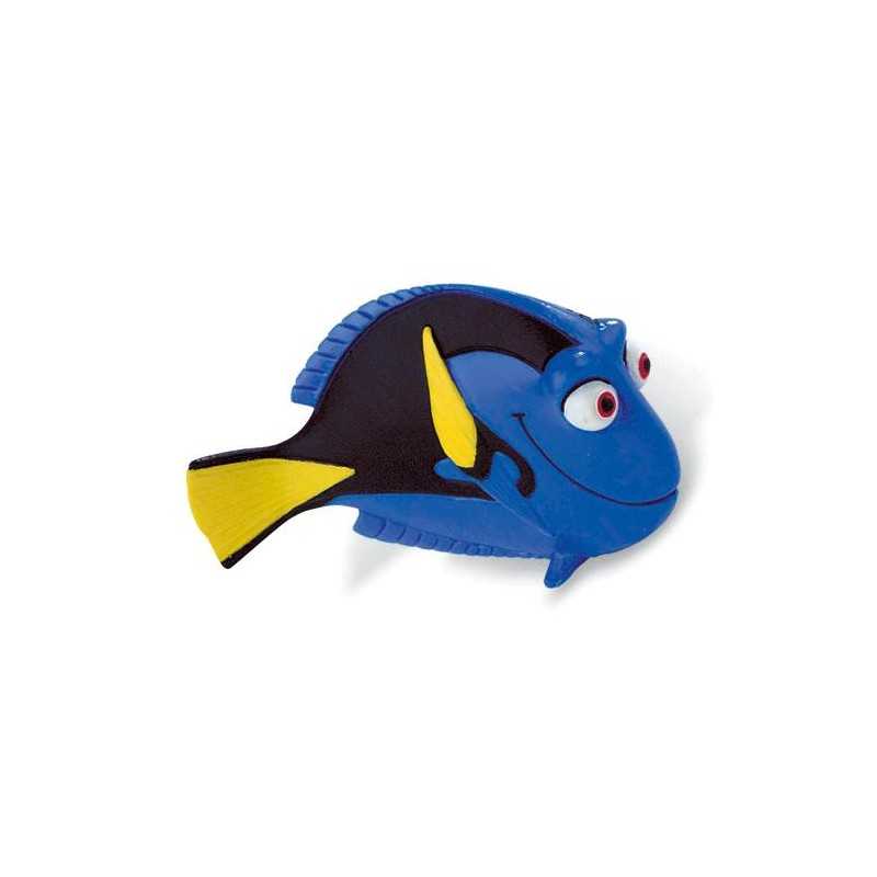 FIGURINE DORY LE MONDE DE NEMO