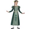 DEGUISEMENT FIONA TAILLE 8/10 ANS