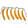 CEINTURE DE BANANE