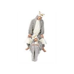 DEGUISEMENT HIBOU/CHOUETTE ADULTE