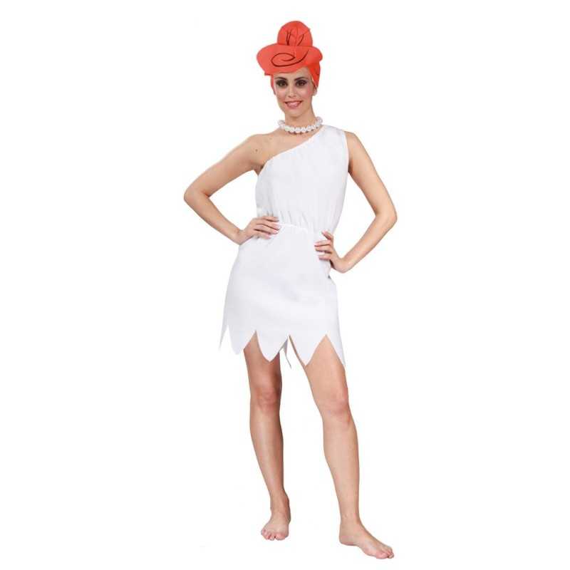 DEGUISEMENT VILMA TAILLE M/L