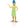 DEGUISEMENT MARGE SIMPSON TAILLE S