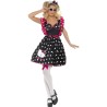 DEGUISEMENT HELLO KITTY TAILLE XS