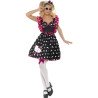 DEGUISEMENT HELLO KITTY TAILLE XS
