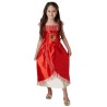 DEGUISEMENT ELENA D'AVALOR TAILLE 5 - 6 ANS