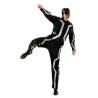 DEGUISEMENT TRON TAILLE XL
