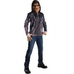 DEGUISEMENT KILLER CROC TAILLE UNIQUE