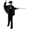 DEGUISEMENT ZORRO TAILLE 128