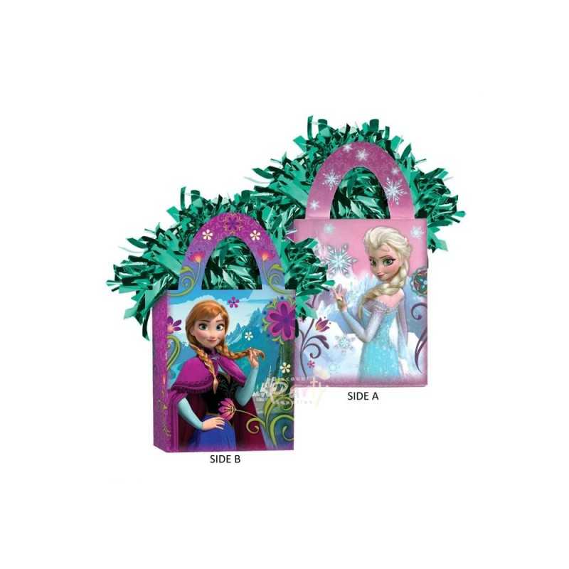 POIDS A BALLONS REINE DES NEIGES