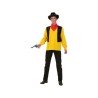 DEGUISEMENT LUCKY LUKE TAILLE 50/52