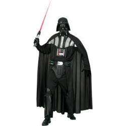 DEGUISEMENT DARK VADOR TAILLE STANDARD