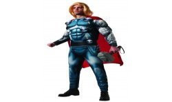 DEGUISEMENT THOR MUSCLES TAILLE M