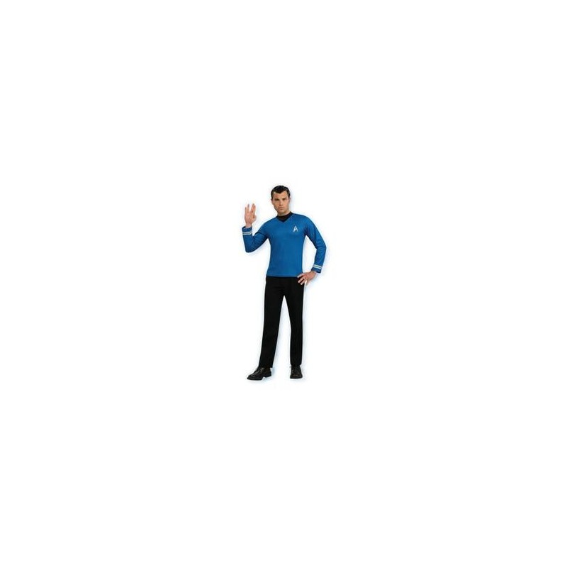DEGUISEMENT STAR TREK SPOCK TAILLE L