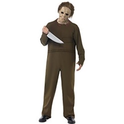 DEGUISEMENT MICHAEL MYERS TAILLE STANDARD