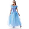 DEGUISEMENT CENDRILLON FILM TAILLE L