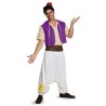 DEGUISEMENT ALADIN PAUVRE DISNEY TAILLE M