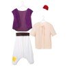 DEGUISEMENT ALADIN PAUVRE DISNEY TAILLE M