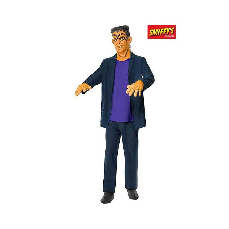 DEGUISEMENT FRANKENSTEIN TAILLE M