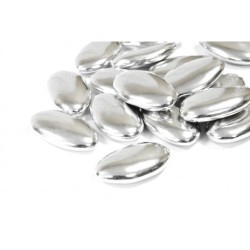 DRAGÉES CHOCOLAT 500 GR – ARGENT