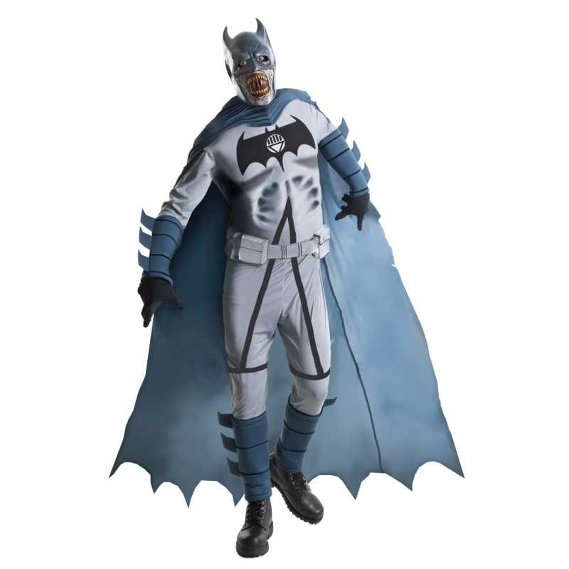 DEGUISEMENT BATMAN ZOMBIE TAILLE L