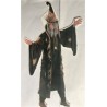 DEGUISEMENT DE DRUIDE LUXE TAILLE M/L