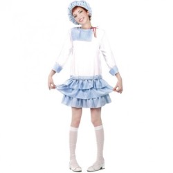 DEGUISEMENT SABRINA TAILLE 42