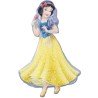 BALLON METALLIQUE PRINCESSE DISNEY BLANCHE NEIGE 60 X 93 CM