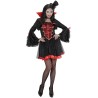 DEGUISEMENT VAMPIRESSE TAILLE XL