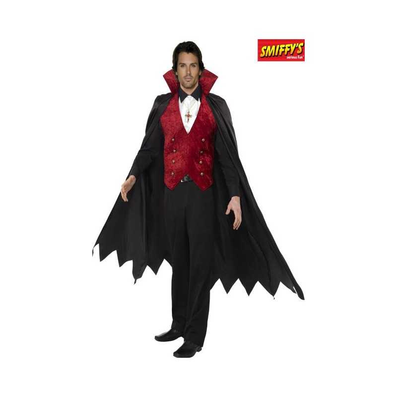 DEGUISEMENT VAMPIRE STEFEN TAILLE L