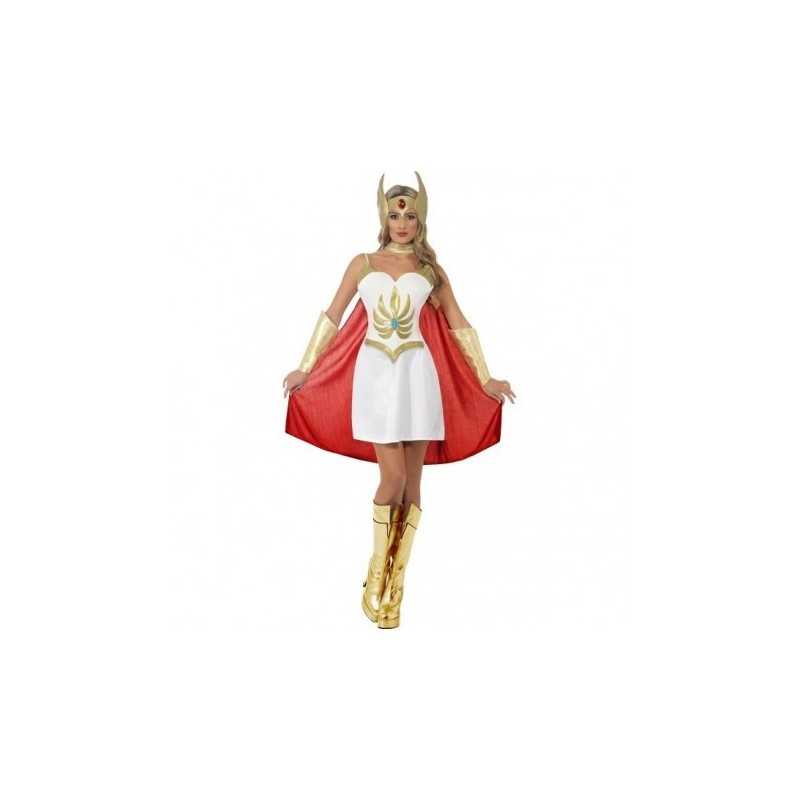 DEGUISEMENT SHERA TAILLE S