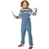 DEGUISEMENT CHUCKY TAILLE M