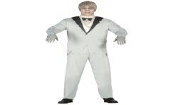DEGUISEMENT LE FIANCE FANTOME TAILLE M